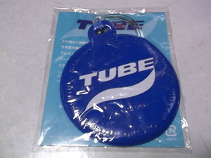 ) TUBE tube FC.. privilege [ luggage tag! unopened new goods ]