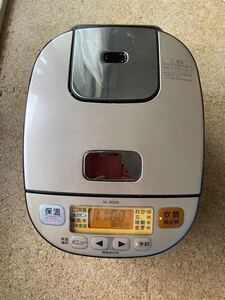 ZOJIRUSHI NL-BS05-XB 炊飯器 象印