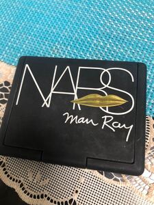NARS ナーズ 限定ブラッシュ4048