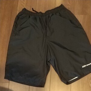 メンズ ハーフパンツ
