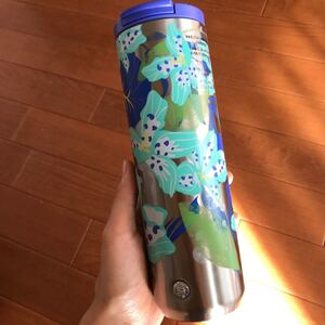 スターバックス ステンレスボトル スタバ STARBUCKS