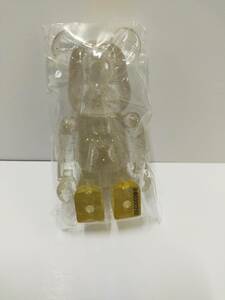 ☆116 メディコムトイ BE@RBRICK ベアブリック SERIES 30 JELLY BEAN ジェリービーン 真珠 Pearl