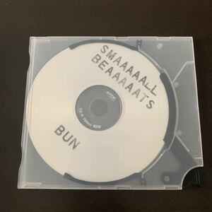 Bun SMAAAAALL BEAAAAAATS Fumitake Tamura hiphop beatmusic