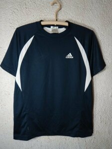 to3632　adidas clima lite　アディダス　クライマライト　半袖　tシャツ　スポーツ　人気　送料格安