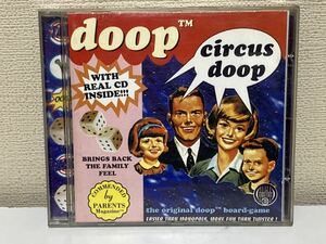 doop circus doop B-1
