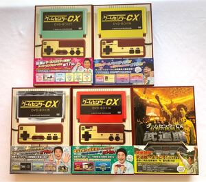 Paypayフリマ ゲームセンターcx 29 0 レンタル落ち ファミリージョッキー完全版 Paypayフリマ ゲームセンターcx 29 0 レンタル落ち ファミリージョッキー完全版