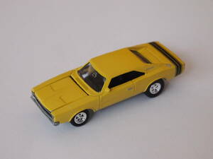 JOHNNY LIGHTNING ジョニーライトニング 1/64 1970 PLAYING MANTIS (1 of 4car BOX SET)