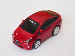 非売品 PRIUS！IMPOSSIBLE （Red）