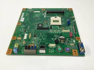 A18424)FUJITSU ESPRIMO K555/K(FMVK03007) 用JIM86Y/Sabrina DDR3L/Socket G3(rPGA946B)対応 マザーボート 中古動作品