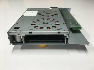 A18492)HP LTO5 BRSLA-0904-DC tape drive present condition used operation goods 