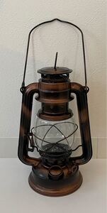 新品未使用 カメヤマ オイルランタン KAMEYAMA OIL LANTERN キャンプ ソロキャンプ