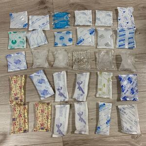 保冷剤30個