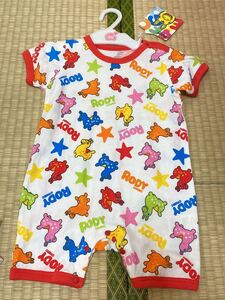ベビー服 ロンパース