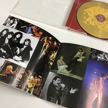〇refle@ QUEEN in VISION 2008 【中古】パンフレットには書込み有り_画像6