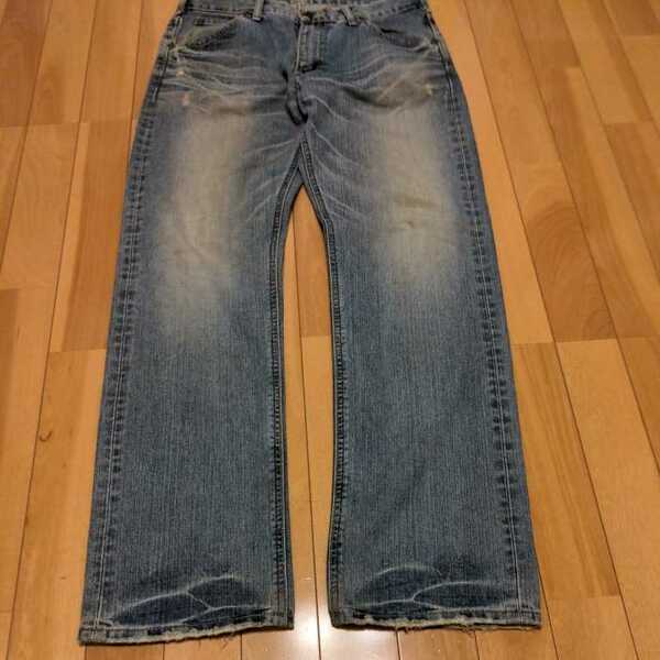 送料無料　LEE RIDERS リー　アメリカンラグシー　Levi's　Wrangler　3130