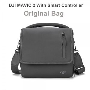【正規品】DJI Mavic 2 ショルダーバック ENTERPRISE Fly Moreキット バッグ オリジナルバッグ