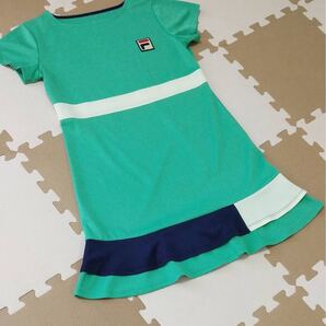 フィラ ワンピース Mサイズ