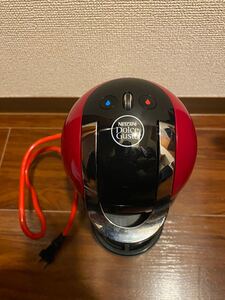 値下げ【美品】ネスカフェ ドルチェ グスト ジェニオ アイ MD9747S