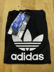 adidas ORIGINALS アディダスオリジナルス DT7964 TREFOIL HOODIE M