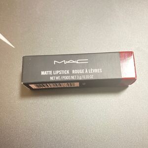 MAC リップスティック マラケシュ Marrakesh