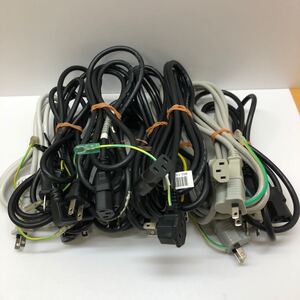 デスクトップパソコン 電源ケーブル 10本