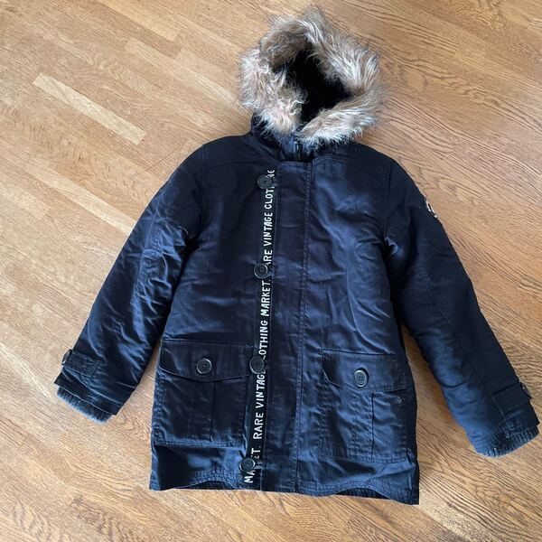 BREEZE アウター 140cm