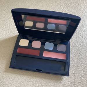 Dior ディオール ミニメイクパレット 06