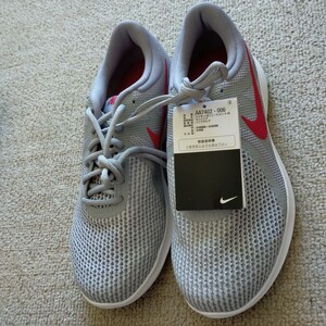 NIKEレボリューション4E