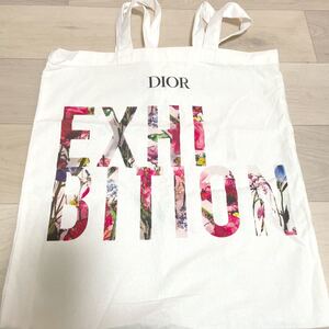ミスディオール Dior トートバッグ