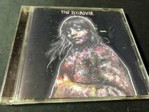 PIG DESTROYER - PAINTER OF DEAD GIRL CD / 日本盤 AxCx_画像1