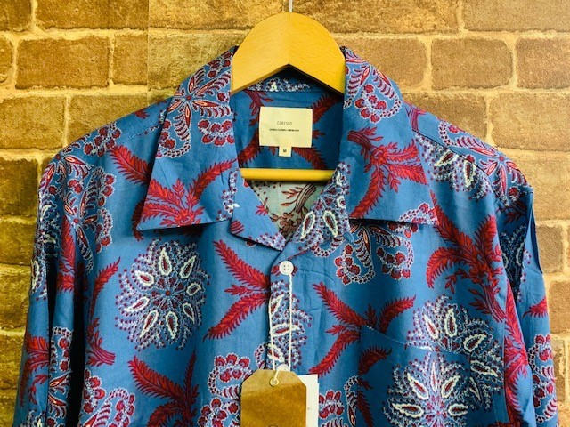 ヤフオク! -ビンテージディスコシャツの中古品・新品・未使用品一覧