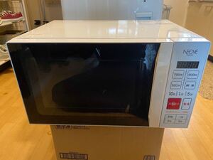 送料込み!!電子レンジ 2018年式