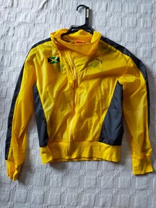 PUMA プーマ ウインドブレーカー パーカー ジャマイカ