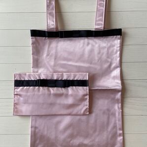 クリアインプレッション バッグ&フクサ