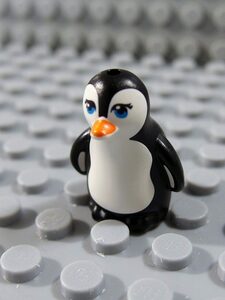 ★LEGO★動物★Penguin_A(14733pb01)