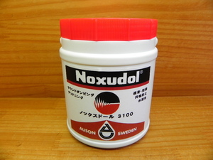  noxudol 3100 sound dumping paste (1L) Noxudol system .. sound .