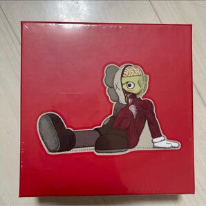 【新品未開封品】KAWS TOKYO FIRST パズル