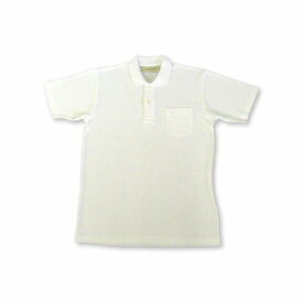  Kurashiki departure made in Japan polo-shirt short sleeves S size 3 put on .!. new goods unused goods 