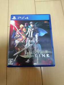 中古PS4:Fate/EXTELLA LINK