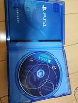 中古PS4：Fate/EXTELLA LINK_画像3