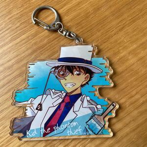 アクリルキーホルダー 名探偵コナン怪盗キッド
