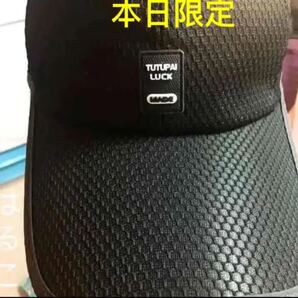 通気性抜群大活躍メッシュキャップ 帽子 黒野球帽 運動帽 男女兼用 メンズレディース帽子新品キャップ