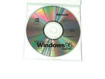 Microsoft Windows95 Upgrado Part No000-23150 Windows3.1からのアップグレード？ 日本語版_画像2