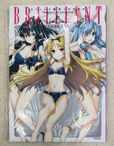 C96 コミケ ありふれた職業で世界最強 たかやKi画集 BRILLIANT オーバーラップ コミックマーケット 夏コミ 2019