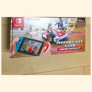 マリオカートライブホームサーキット マリオセット