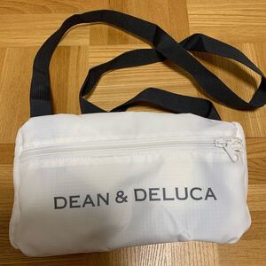 DEAN&DELUCA 付録 2WEYエコバッグ ゼクシィ付録