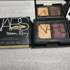 NARS デュオアイシャドー 3912