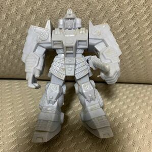 【超希少品】武者ガンダム