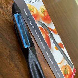 ビクトリノックス トマトピーラー VICTORINOX