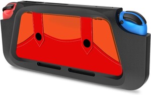 2021年最新型】ニンテンドースイッチ カバー YesOJO スイッチ カバー